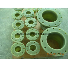 FRP or GRP Flanges Featured by Anti-Corrosion